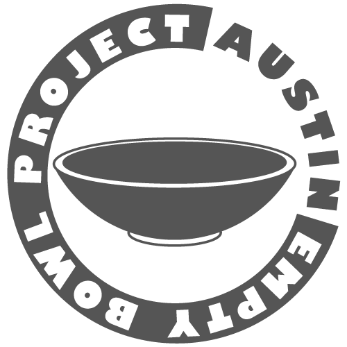 Home Austin Empty Bowl Project