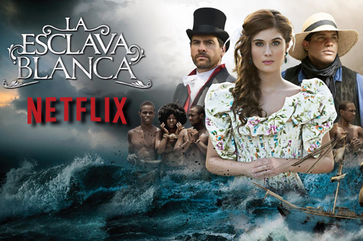 La Esclava Blanca Is A Must See Austin Weekly News