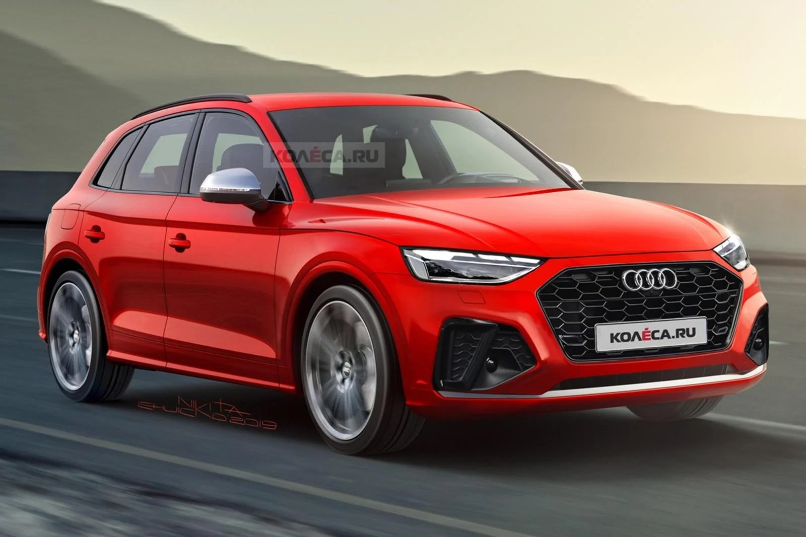 Nuova Audi A3 E Le Altre Novit 224 In Uscita Nel 2020