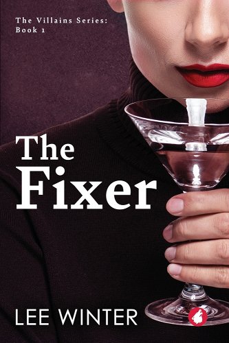 The Fixer by Lee Winter