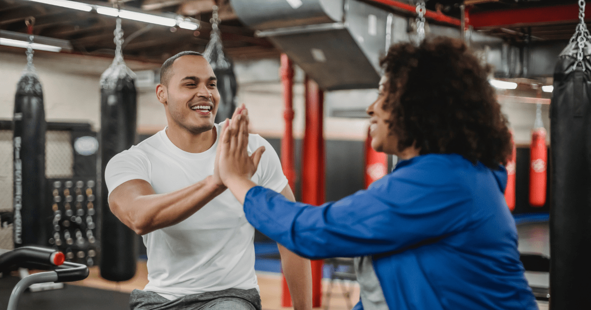 Proven Benefits Of Weight Loss Coaching