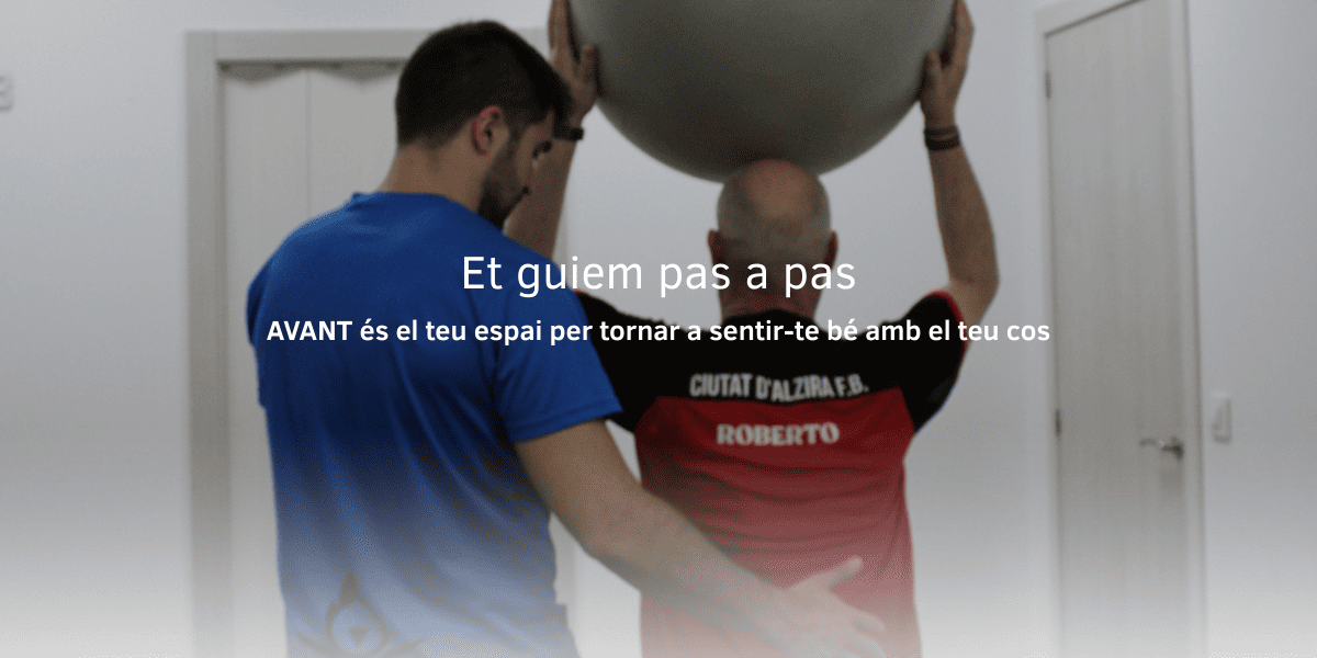 pas a pas