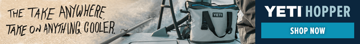 yeti hopper cooler