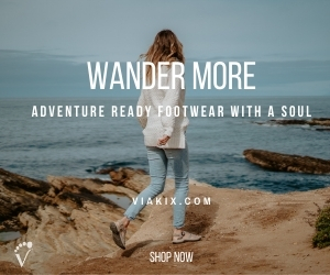 viakix hiking sandals