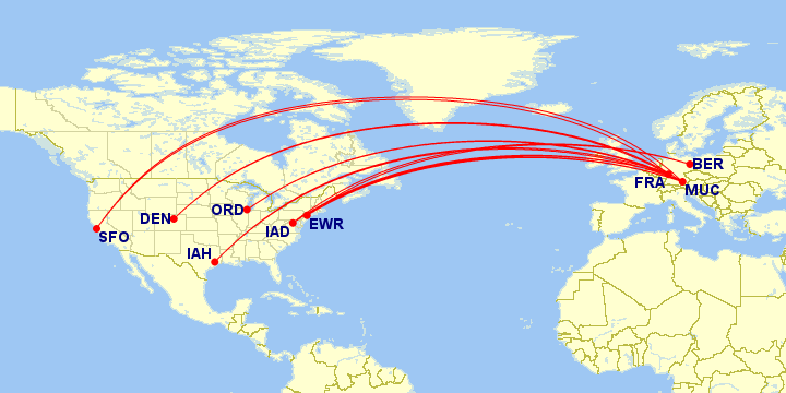 flights from denver to houston