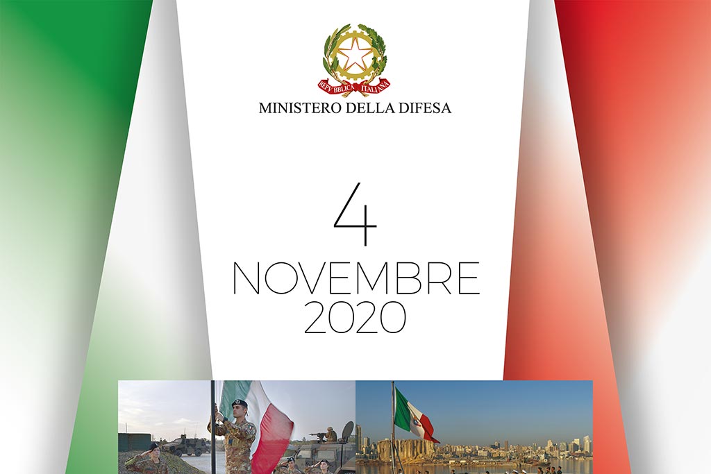 4 Novembre 2021 Gli Eventi Della Giornata Delle Forze Armate Aviation Report