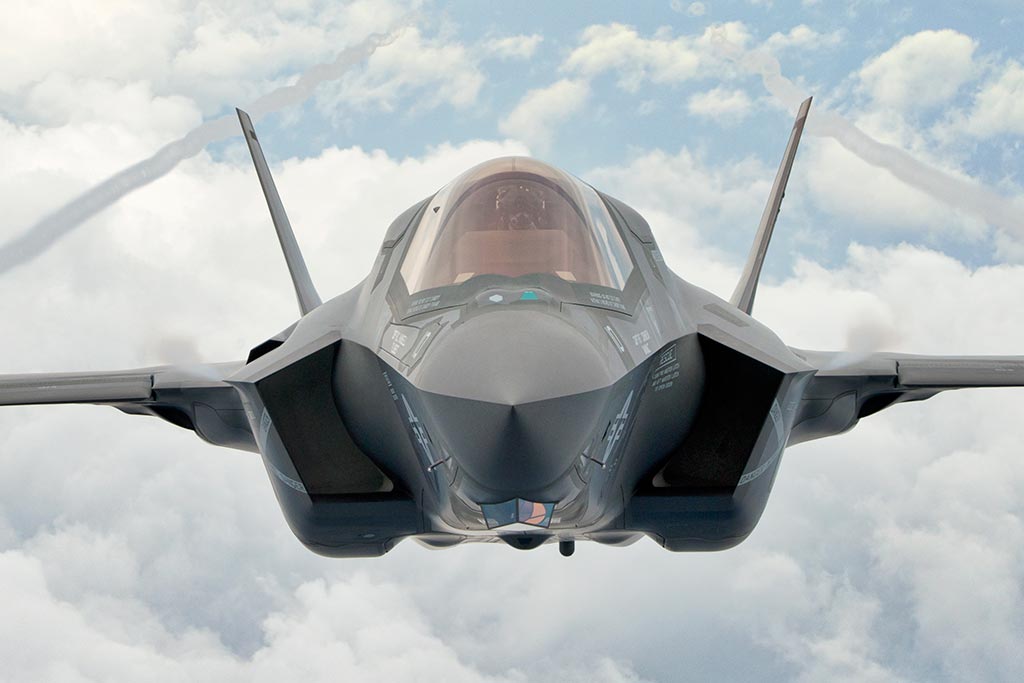 La Svizzera Discute Se Produrre Parte Dei Suoi Futuri F 35a A Cameri In Italia Anche Se Il Referendum Popolare Potrebbe Abbattere Il Caccia Invisibile Aviation Report