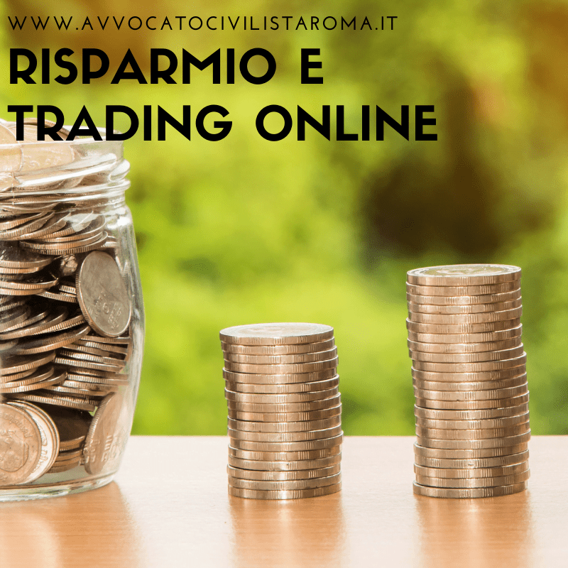 La Responsabilita Della Banca Nella Prestazione Dei Servizi Di Investimento Avvocato Civilista Roma