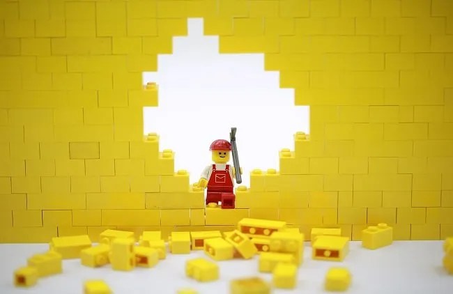 The Ultimate Guide To LEGO For Every Age