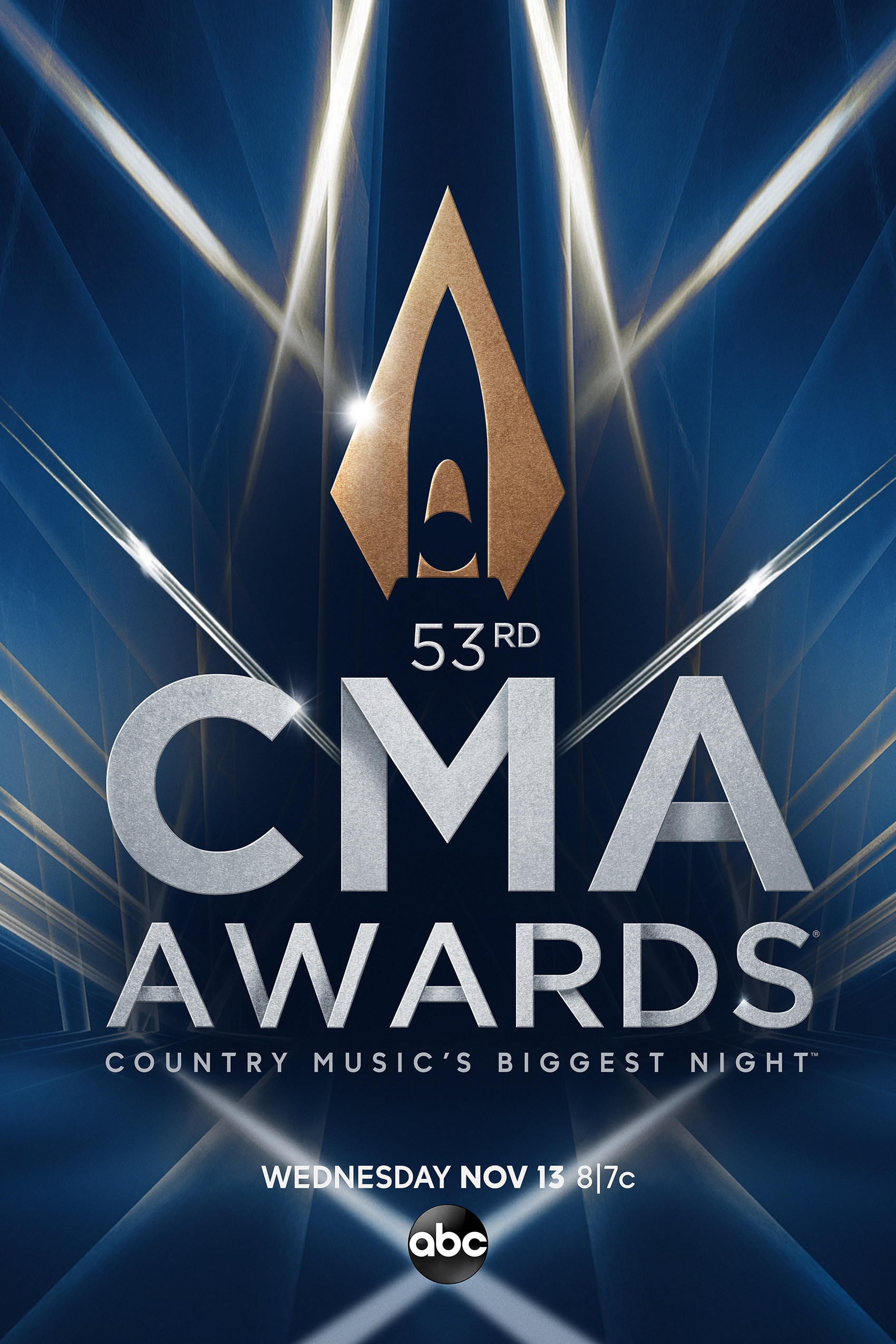 The Country Music Association Announces The 53rd Annual Cma Awards Nominees Backstage360 Com