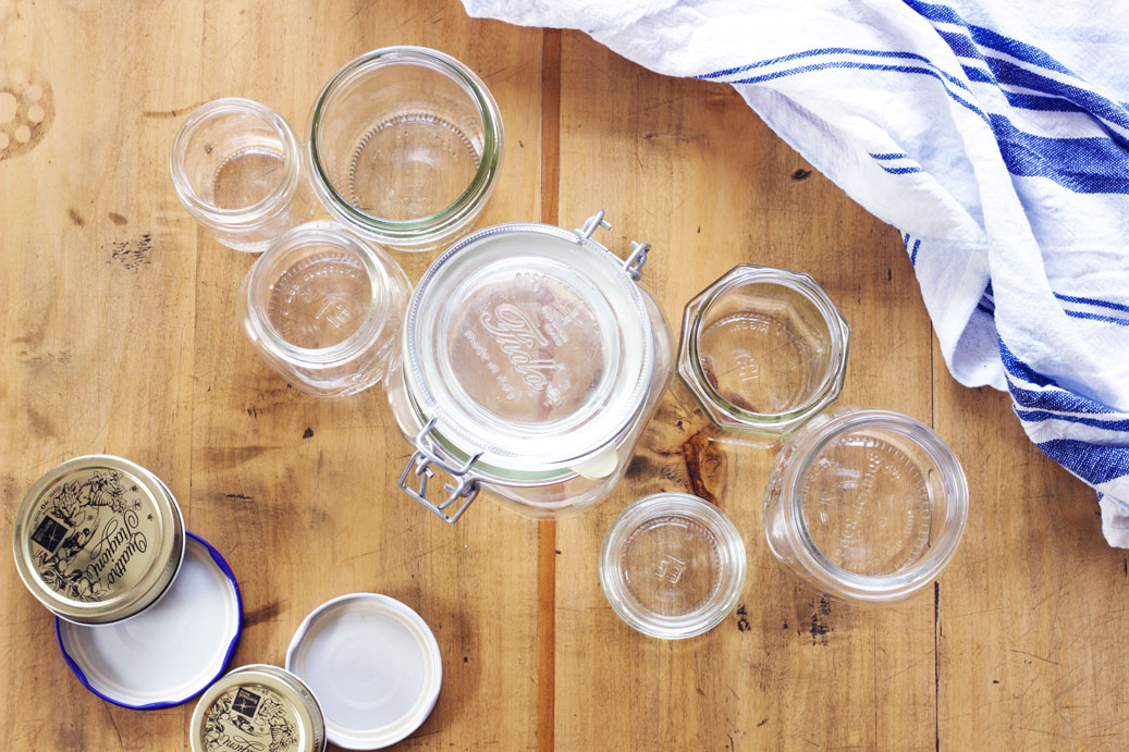 Come Sterilizzare I Vasetti Per Le Conserve Bake Therapy