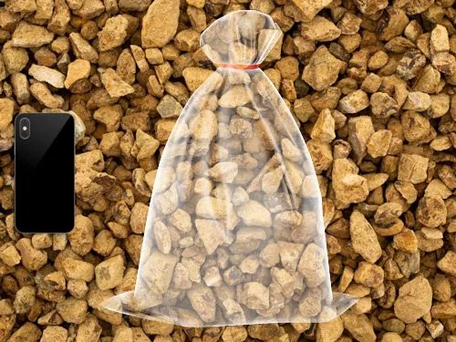 Tuscan Stone 40mm 20l Bags Order Online Delivery Available