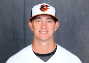 Austin Hays Orioles Top Prospects