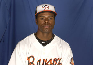 Cedric Mullins Orioles Top Prospects