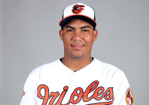 Anthony Santander Orioles Top Prospects