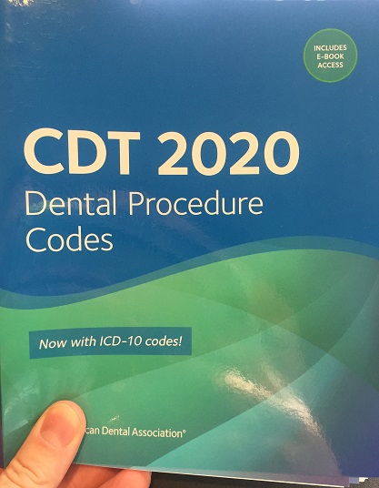 Ada Dental Code Changes For 2022 Bauer Smiles
