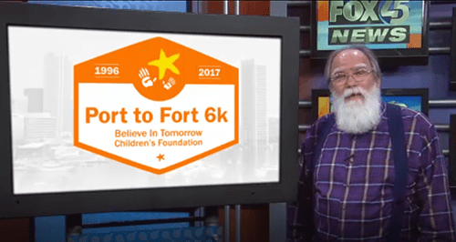 Wbff Fox 45 Port To Fort 6k