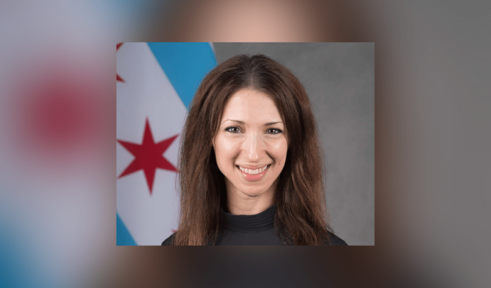 Zarou: The New Term Limit for Chicago’s Inspector General Hopefully Will Start a Trend