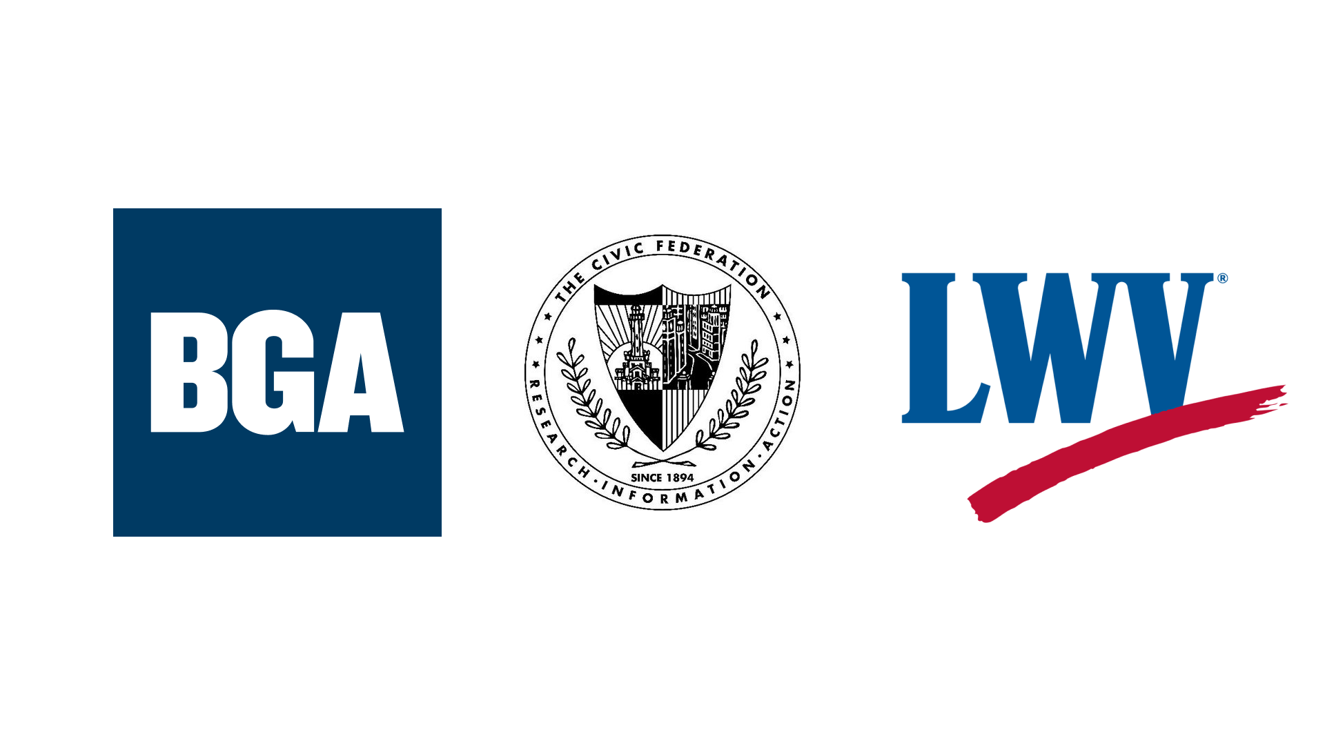 BGA, Civic Federation, League of Women Voters Pen Letter to Mayor Johnson and City Council Regarding Transparency Concerns