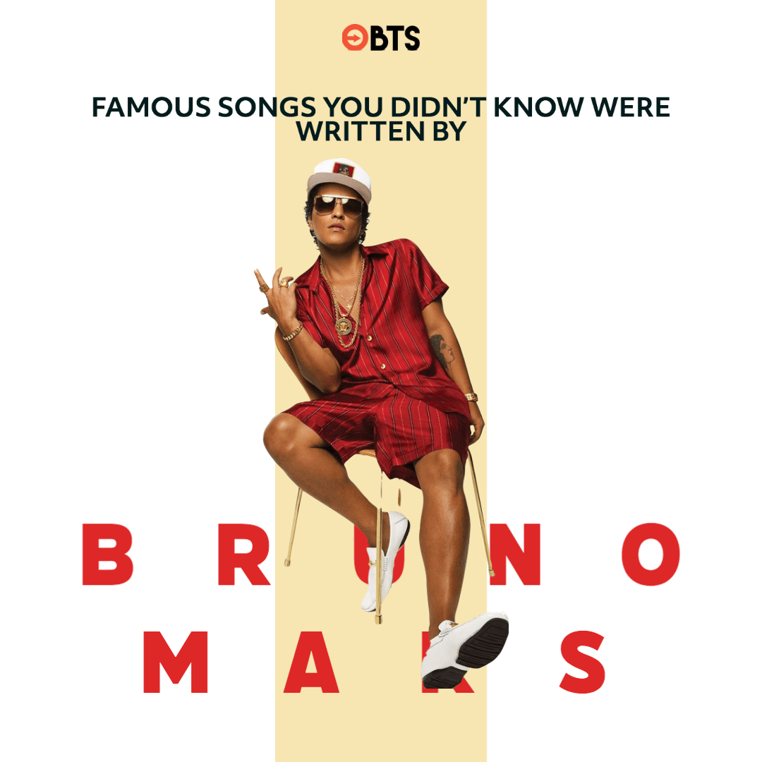 Singer Bruno Mars Music Cover Competitive Price 40 Off Inqmobility Com