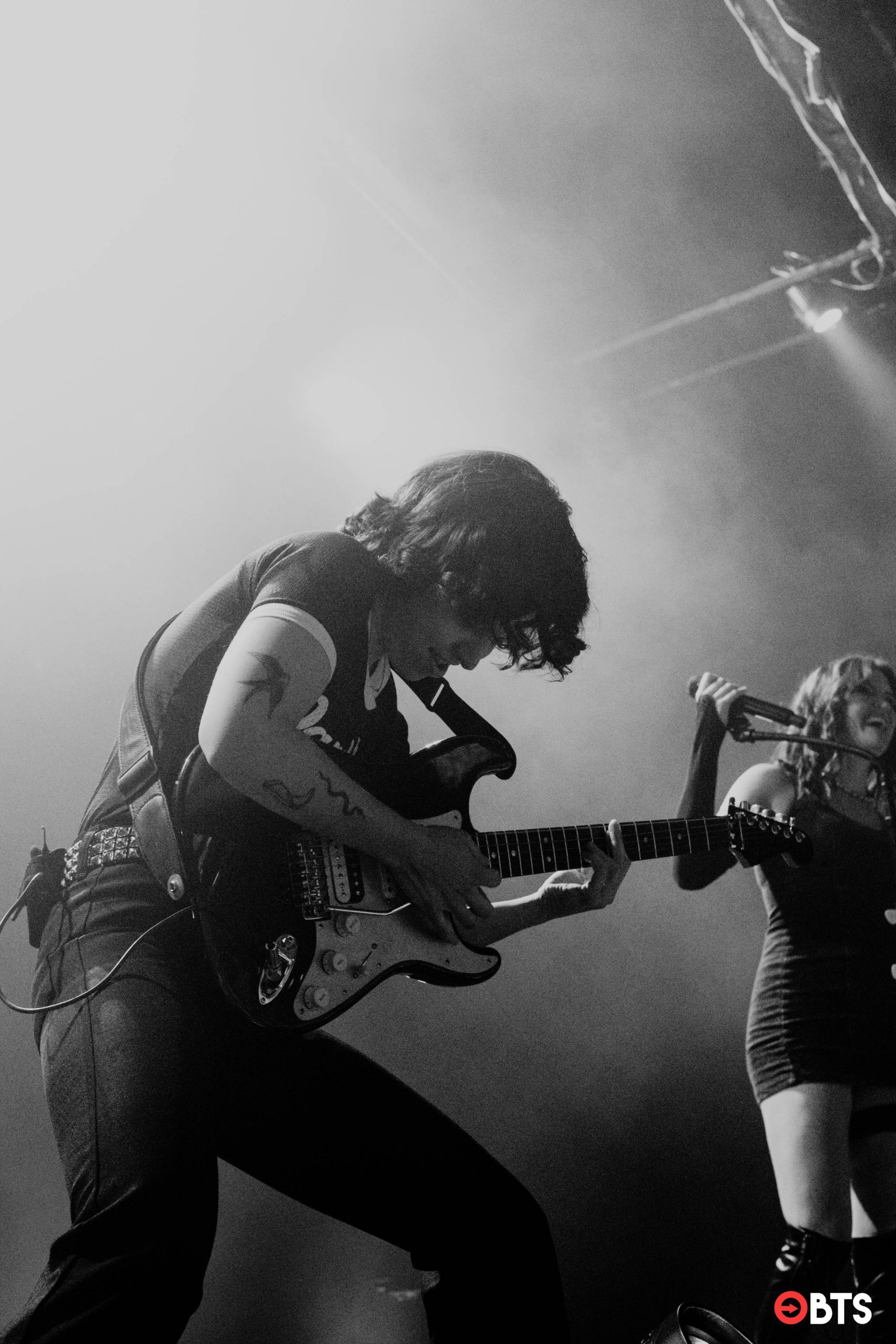 Photos Muna San Francisco Ca 10 23 22 Beyond The Stage Magazine