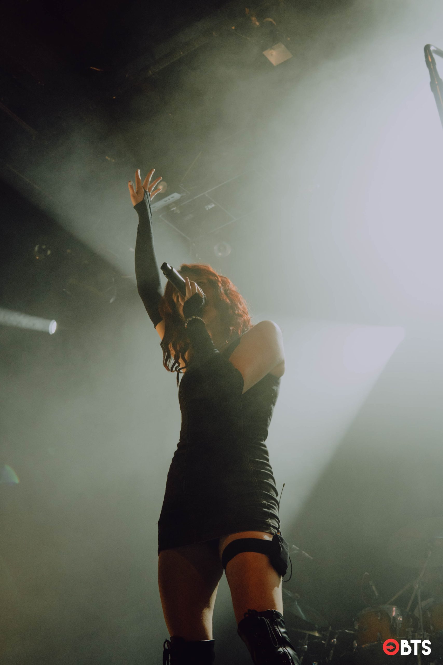 Photos Muna San Francisco Ca 10 23 22 Beyond The Stage Magazine