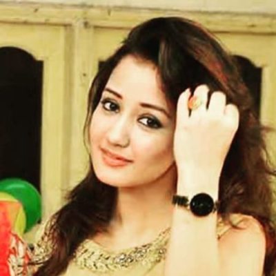Image result for roshmi banik