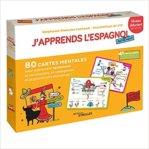 Apprendre Une Langue De La Maison 5 Astuces Pour Apprendre L Espagnol Happy Chantilly