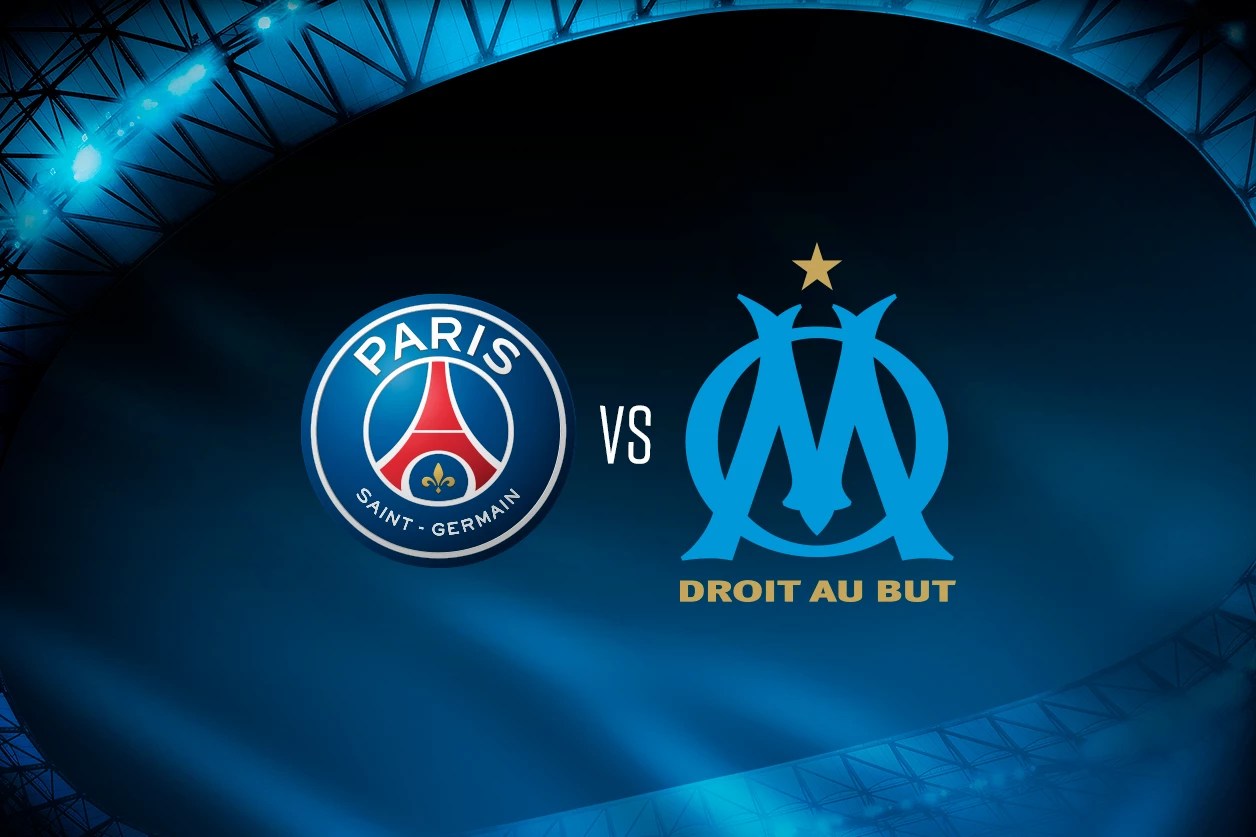 Classico Regarder Psg Om En Streaming Live Blow