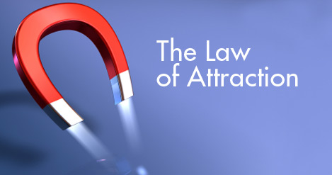 Law Of Attraction