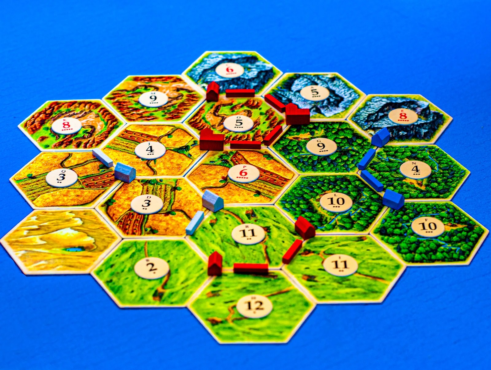 catan board setup generator