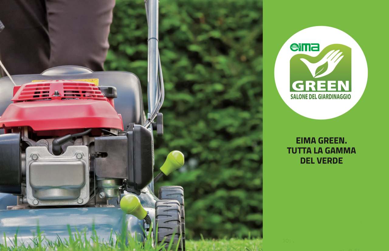 Aperta La Biglietteria Di Eima 2022 A Bologna Bricoliamo