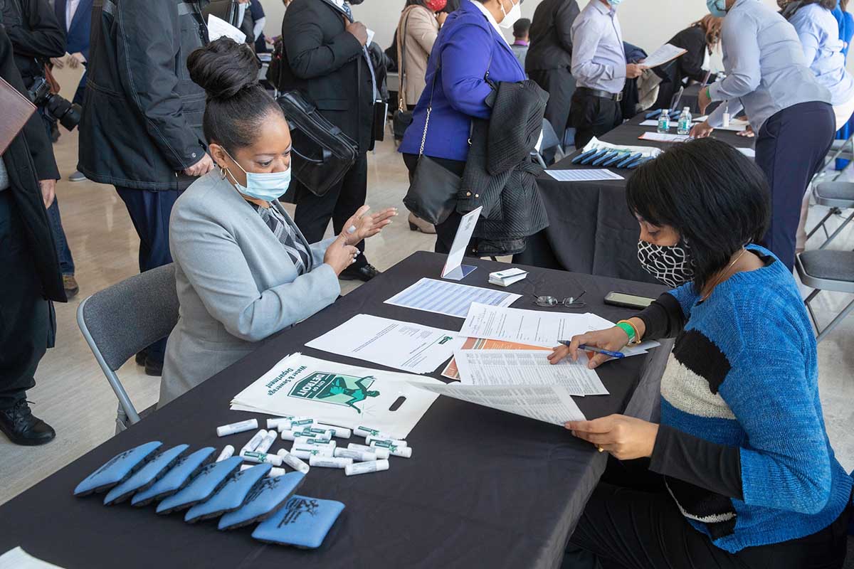 Detroit Is Pouring Millions Into Jobs But What S The Trade Off Bridgedetroit