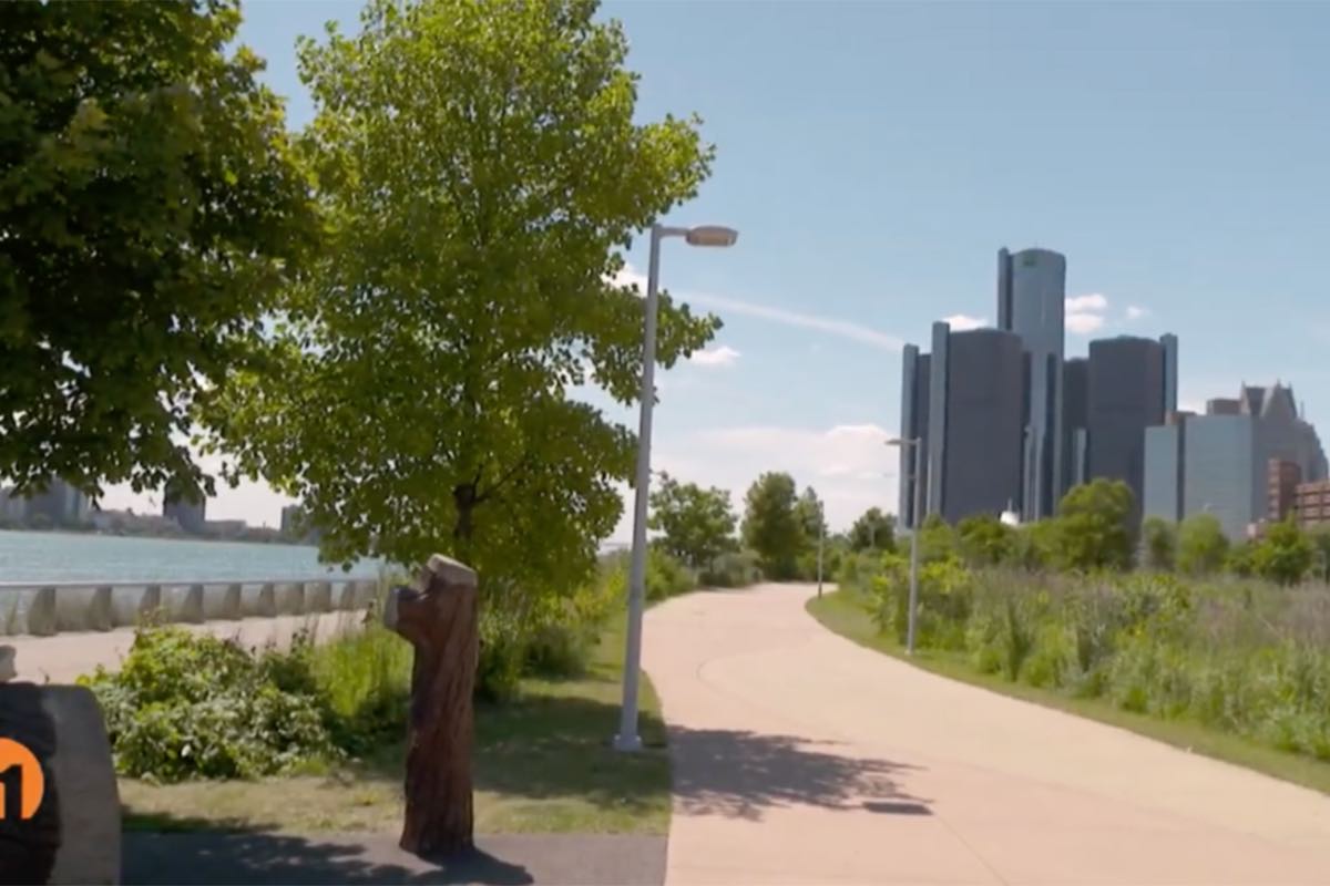 Detroit Riverfront Conservancy scandal, Gigi’s gay bar, Newlab, Weekend events | One Detroit