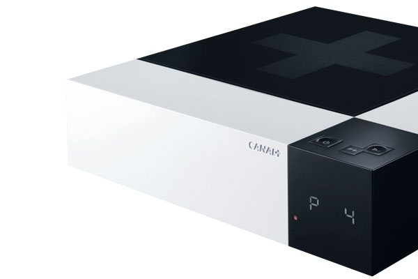 Canal Group Deploys Frog By Wyplay