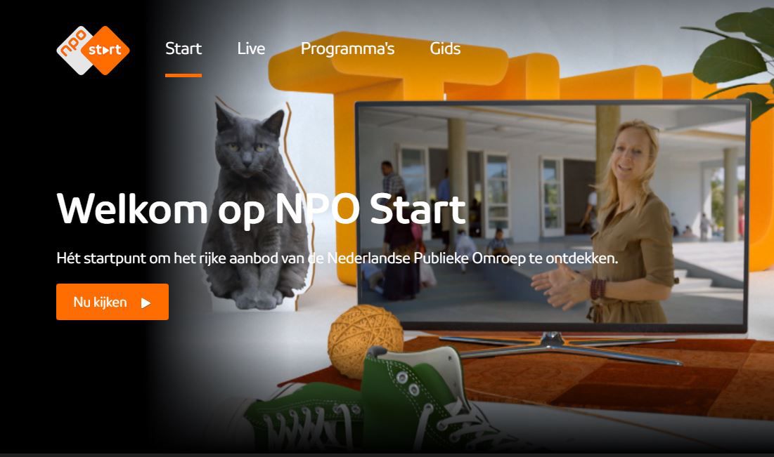 Npo Start Comes To Apple Tv