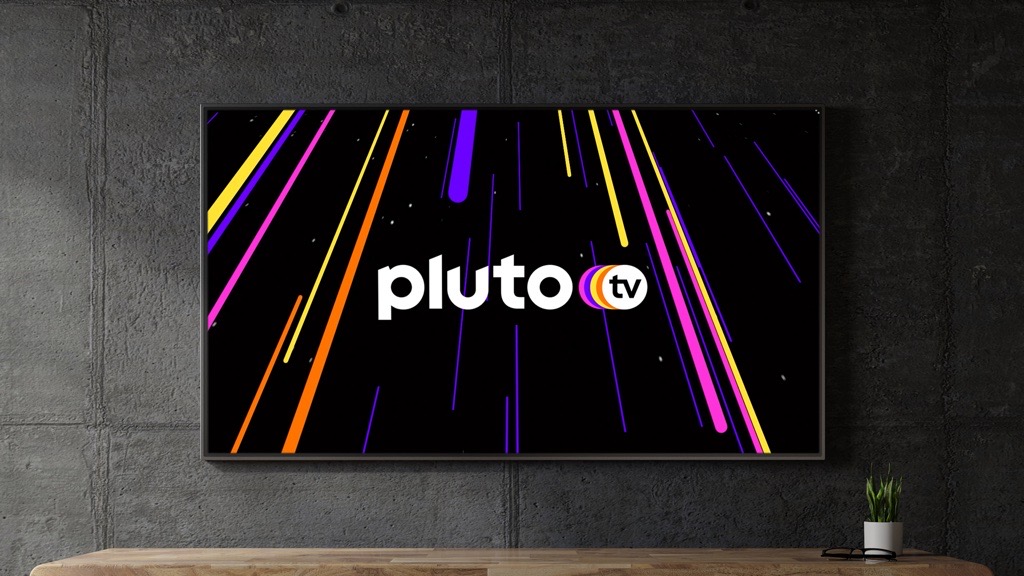 Pluto Tv Launches In France