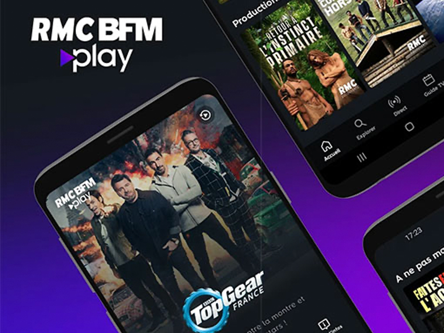 Altice To Close Two Rmc Sport Channels