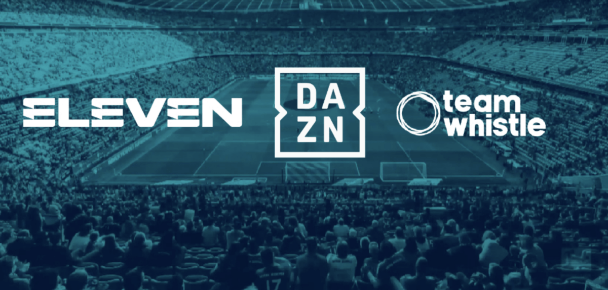 Dazn To Buy Eleven Group