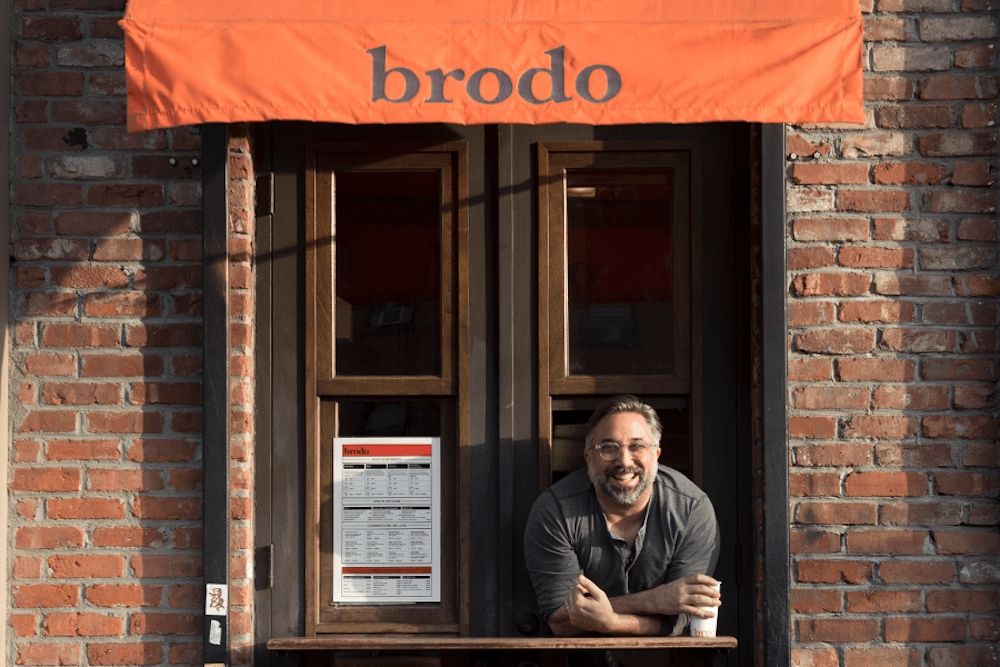 brodo-window