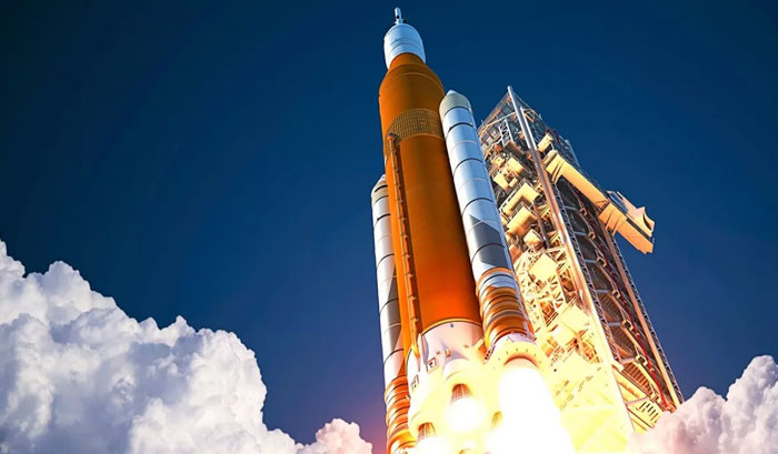 Roket Artemis 1 Gagal Meluncur Penerbangan Ditunda Karena Masalah Kritikal Ini