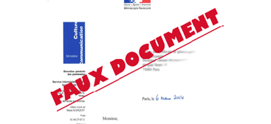 Faux Et Usage De Faux Cabinet D Avocats Droit Penal A Paris