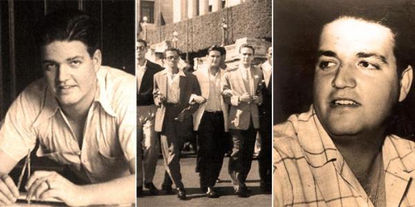 Resultado de imagen para Fotos de José Antonio EcheverrÃa, lÃder estudiantil cubano