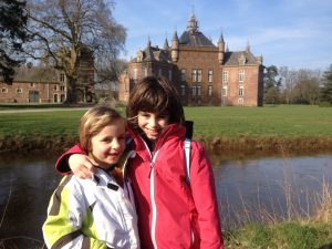 kasteel de Merode