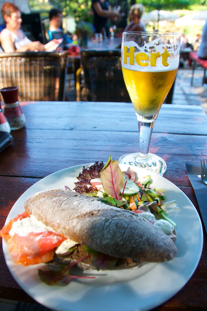 Het Hijgend Hert