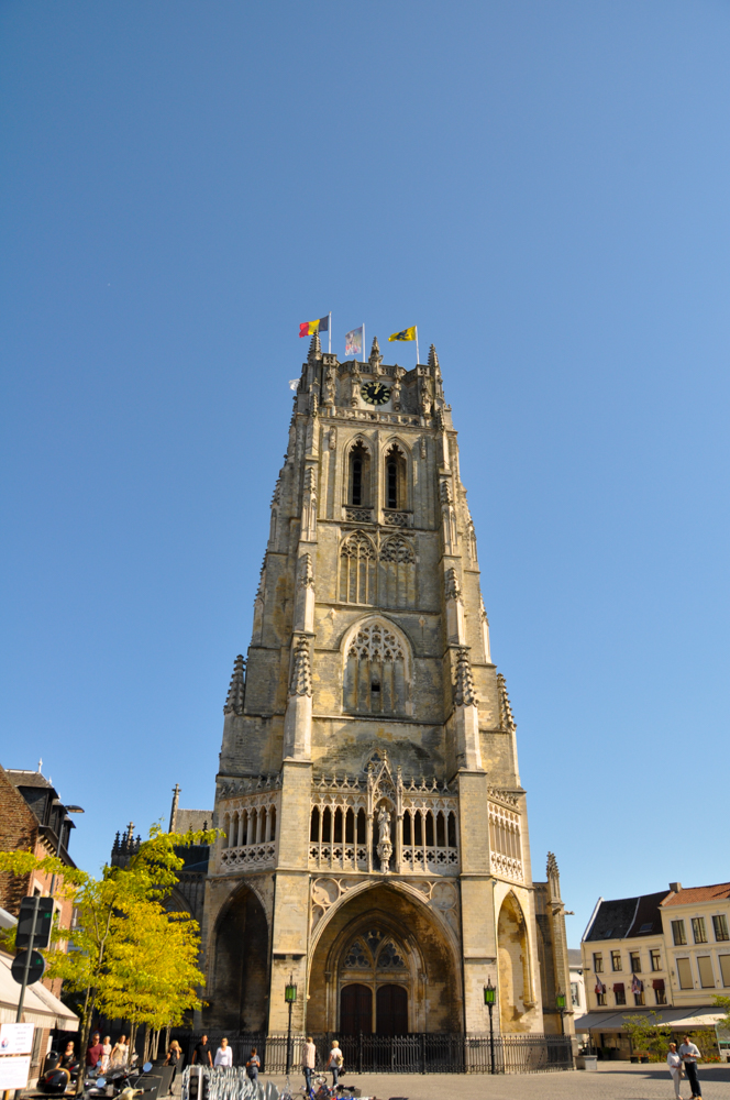 Tongeren