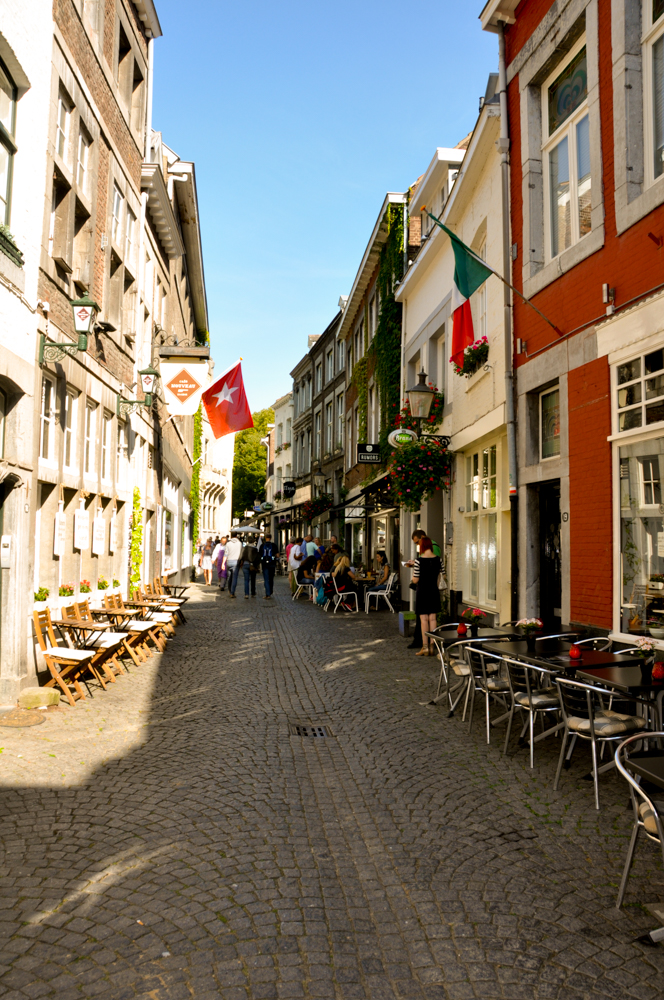 Maastricht