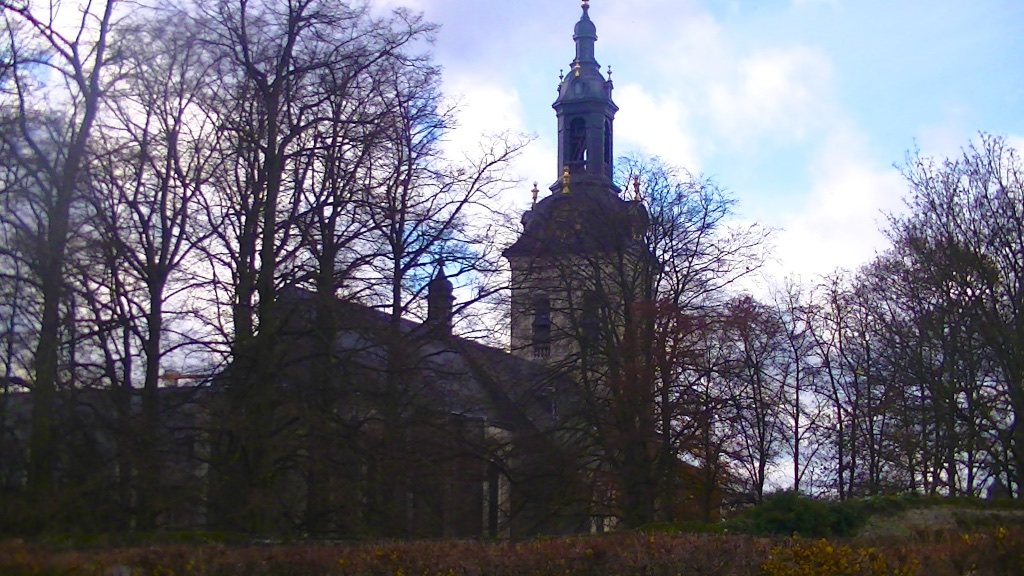 Abdij van het Park