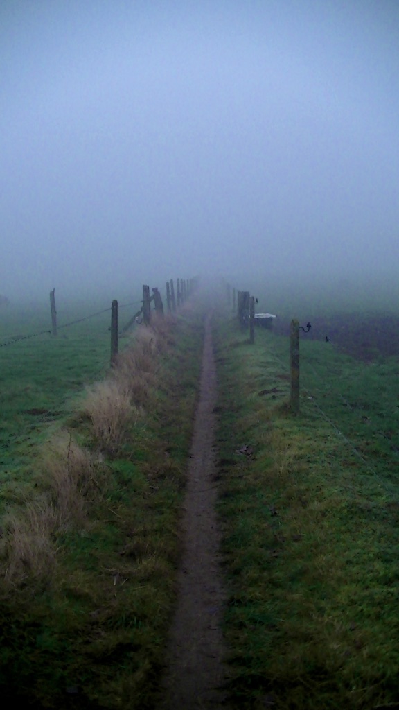 Grote Routepaden