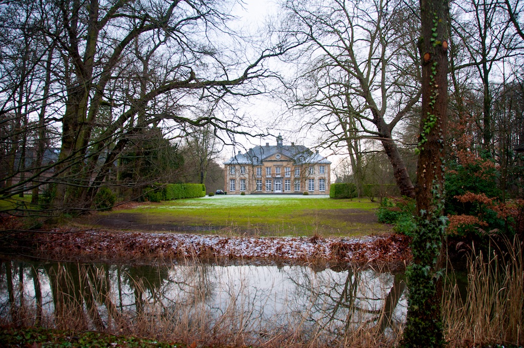 Kasteel Terlinden